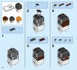 Building Instructions - LEGO - BrickHeadz - 41597 - Go Brick Me: Page 70