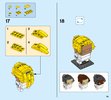 Building Instructions - LEGO - BrickHeadz - 41597 - Go Brick Me: Page 79