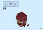 Building Instructions - LEGO - BrickHeadz - 41598 - The Flash™: Page 27