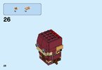 Building Instructions - LEGO - BrickHeadz - 41598 - The Flash™: Page 28