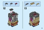 Building Instructions - LEGO - BrickHeadz - 41599 - Wonder Woman™: Page 13