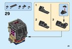 Building Instructions - LEGO - BrickHeadz - 41599 - Wonder Woman™: Page 25