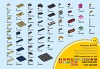 Building Instructions - LEGO - BrickHeadz - 41599 - Wonder Woman™: Page 39