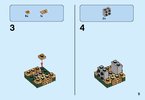 Building Instructions - LEGO - BrickHeadz - 41600 - Aquaman™: Page 5