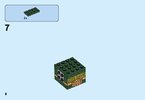 Building Instructions - LEGO - BrickHeadz - 41600 - Aquaman™: Page 8