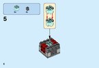 Building Instructions - LEGO - BrickHeadz - 41601 - Cyborg™: Page 6