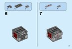 Building Instructions - LEGO - BrickHeadz - 41601 - Cyborg™: Page 7