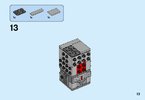 Building Instructions - LEGO - BrickHeadz - 41601 - Cyborg™: Page 13