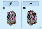 Building Instructions - LEGO - BrickHeadz - 41602 - Rey: Page 13