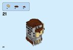 Building Instructions - LEGO - BrickHeadz - 41602 - Rey: Page 20