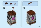 Building Instructions - LEGO - BrickHeadz - 41602 - Rey: Page 15