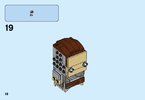 Building Instructions - LEGO - BrickHeadz - 41602 - Rey: Page 18