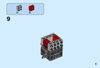 Building Instructions - LEGO - BrickHeadz - 41603 - Kylo Ren™: Page 9