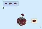 Building Instructions - LEGO - BrickHeadz - 41604 - Iron Man MK50: Page 7