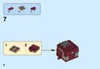 Building Instructions - LEGO - BrickHeadz - 41604 - Iron Man MK50: Page 8