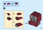 Building Instructions - LEGO - BrickHeadz - 41604 - Iron Man MK50: Page 19