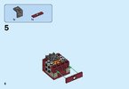 Building Instructions - LEGO - BrickHeadz - 41604 - Iron Man MK50: Page 6