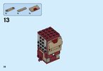 Building Instructions - LEGO - BrickHeadz - 41604 - Iron Man MK50: Page 14