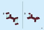 Building Instructions - LEGO - BrickHeadz - 41604 - Iron Man MK50: Page 25