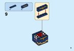 Building Instructions - LEGO - BrickHeadz - 41605 - Thanos: Page 9