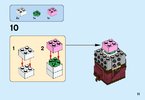 Building Instructions - LEGO - BrickHeadz - 41606 - Star-Lord: Page 11