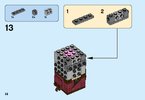 Building Instructions - LEGO - BrickHeadz - 41606 - Star-Lord: Page 14