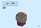 Building Instructions - LEGO - BrickHeadz - 41606 - Star-Lord: Page 27