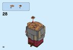 Building Instructions - LEGO - BrickHeadz - 41606 - Star-Lord: Page 32