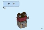 Building Instructions - LEGO - BrickHeadz - 41606 - Star-Lord: Page 35