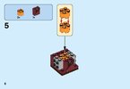 Building Instructions - LEGO - BrickHeadz - 41606 - Star-Lord: Page 6