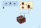 Building Instructions - LEGO - BrickHeadz - 41606 - Star-Lord: Page 7