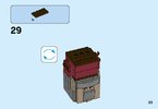 Building Instructions - LEGO - BrickHeadz - 41606 - Star-Lord: Page 33