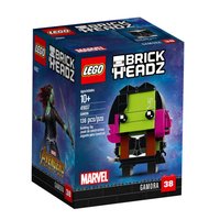 LEGO - BrickHeadz - 41607 - Gamora