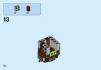 Building Instructions - LEGO - BrickHeadz - 41607 - Gamora: Page 14