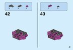 Building Instructions - LEGO - BrickHeadz - 41607 - Gamora: Page 41