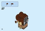 Building Instructions - LEGO - BrickHeadz - 41608 - Han Solo™: Page 30