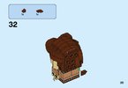 Building Instructions - LEGO - BrickHeadz - 41608 - Han Solo™: Page 35