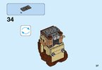 Building Instructions - LEGO - BrickHeadz - 41608 - Han Solo™: Page 37