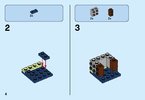 Building Instructions - LEGO - BrickHeadz - 41610 - Tactical Batman™ & Superman™: Page 4