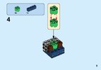 Building Instructions - LEGO - BrickHeadz - 41610 - Tactical Batman™ & Superman™: Page 5