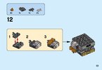 Building Instructions - LEGO - BrickHeadz - 41610 - Tactical Batman™ & Superman™: Page 13