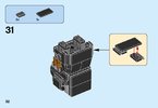 Building Instructions - LEGO - BrickHeadz - 41610 - Tactical Batman™ & Superman™: Page 32