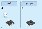 Building Instructions - LEGO - BrickHeadz - 41611 - Marty McFly & Doc Brown: Page 4