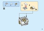 Building Instructions - LEGO - BrickHeadz - 41611 - Marty McFly & Doc Brown: Page 9