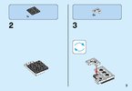 Building Instructions - LEGO - BrickHeadz - 41611 - Marty McFly & Doc Brown: Page 3