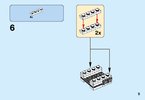 Building Instructions - LEGO - BrickHeadz - 41611 - Marty McFly & Doc Brown: Page 5