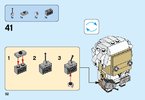 Building Instructions - LEGO - BrickHeadz - 41611 - Marty McFly & Doc Brown: Page 32