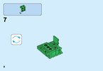 Building Instructions - LEGO - 41612 - Steve & Creeper™: Page 8