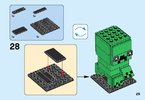 Building Instructions - LEGO - 41612 - Steve & Creeper™: Page 29