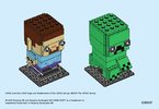 Building Instructions - LEGO - 41612 - Steve & Creeper™: Page 32